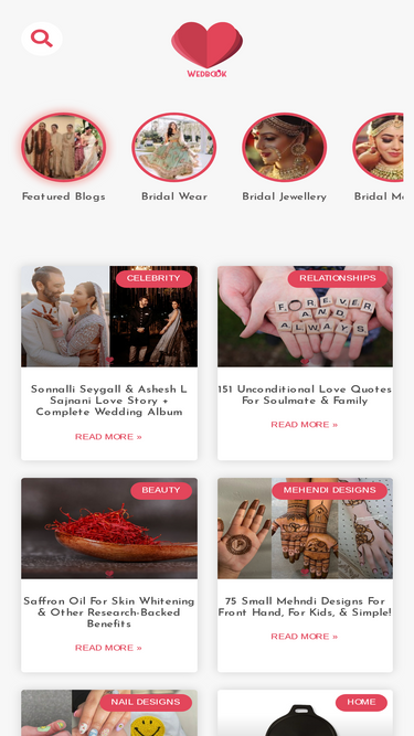 wedbook.in