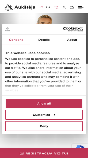 auksteja.lt