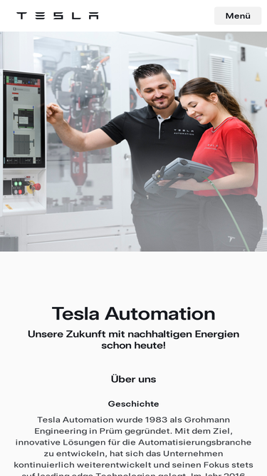 teslagrohmannautomation.de