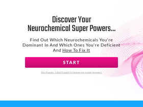 'nootopia.com' screenshot