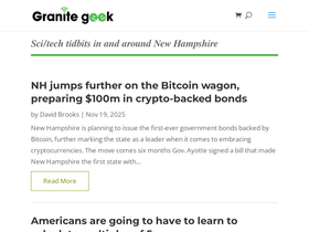 granitegeek.concordmonitor.com