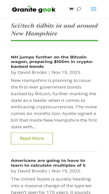 granitegeek.concordmonitor.com