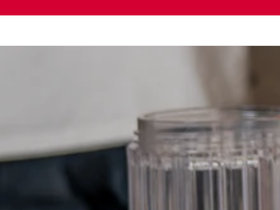 Lakanto homepage screenshot