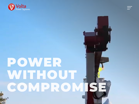voltapowersystems.com