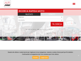fanimotors.it