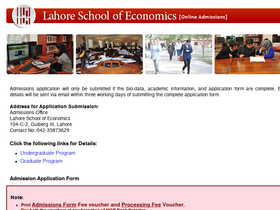 admissions.lahoreschool.edu.pk