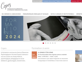 copes.fr