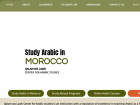 qalamcenter.com
