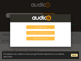 audiog.com