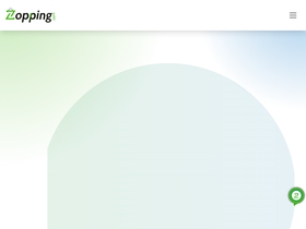 Desktop Screenshot (similarweb)