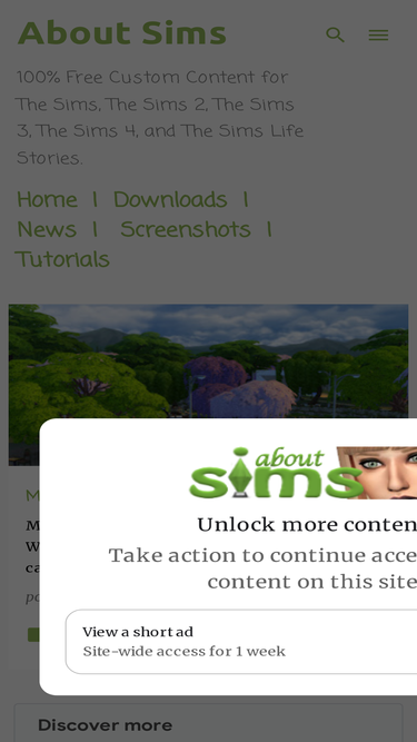 aboutsims.com