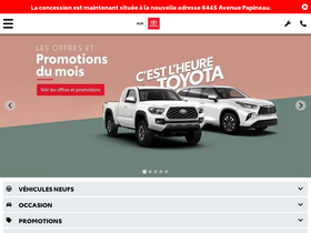 alixtoyota.com