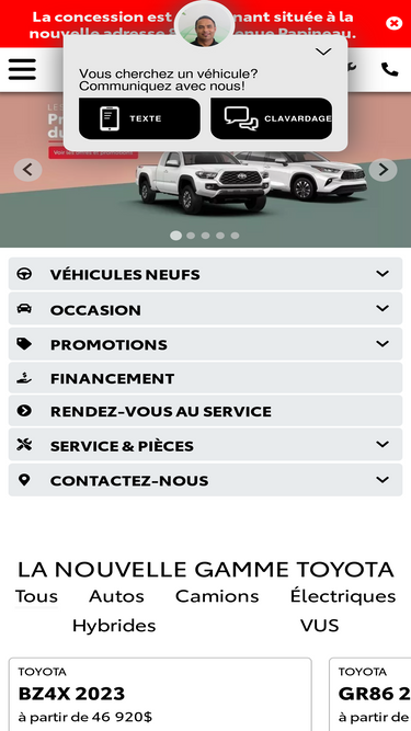 alixtoyota.com