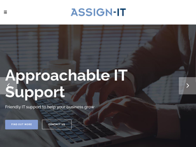 assign-it.co.uk