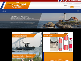 uscgboating.org