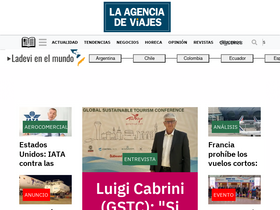 'ladevi.info' screenshot