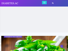 diabetes.ac