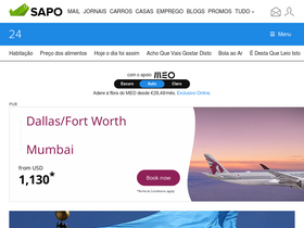 24.sapo.pt