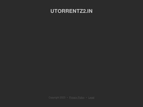 utorrentz2.in