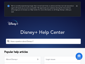 help.disneyplus.com