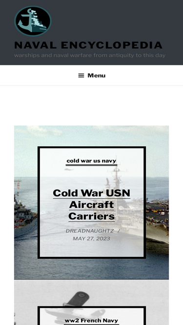 naval-encyclopedia.com