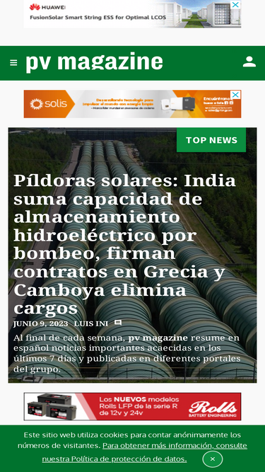 pv-magazine-latam.com