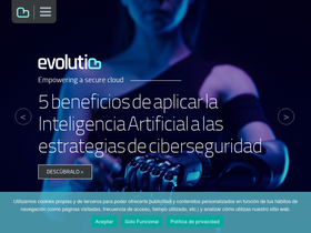 evolutio.es