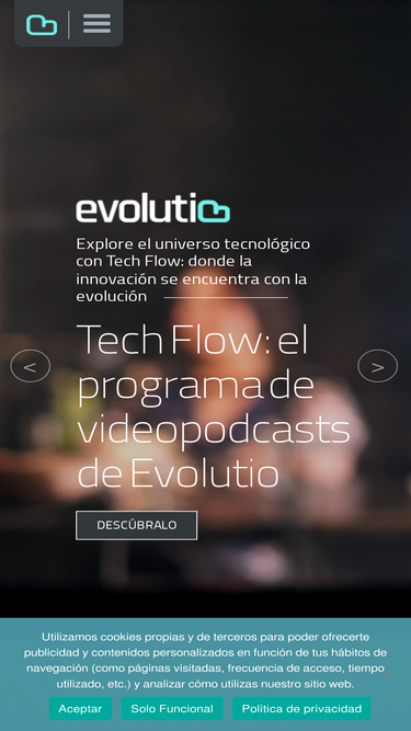 evolutio.es