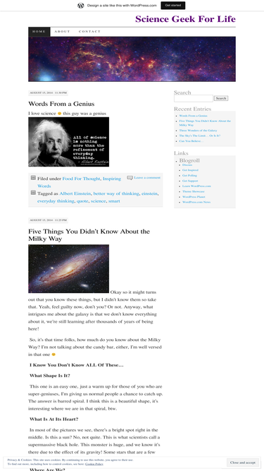 sciencegeekforlife.wordpress.com