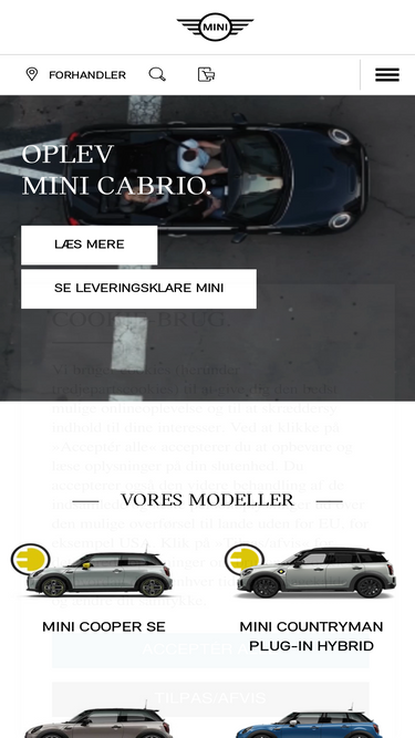 mini.dk