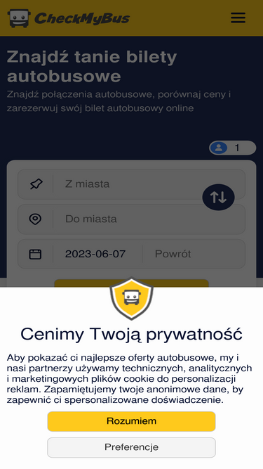 checkmybus.pl
