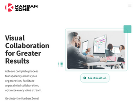 kanbanzone.com