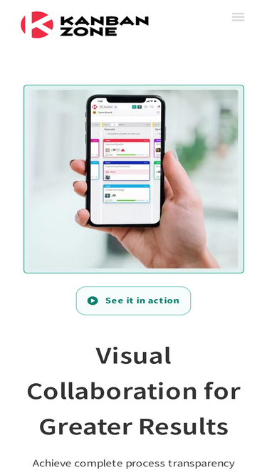 kanbanzone.com