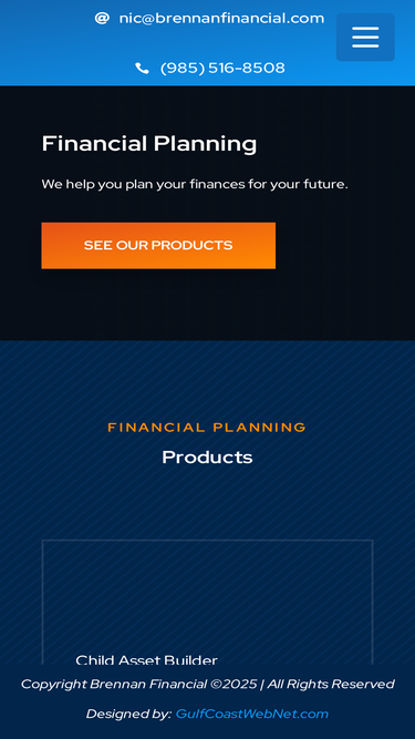brennanfinancial.com