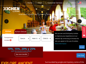 xichen.com.mx