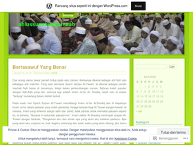 ahlussunahwaljamaah.wordpress.com