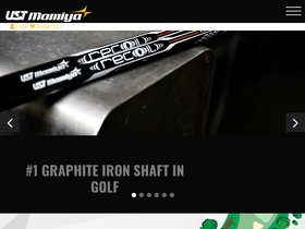 'ustmamiya.com' screenshot
