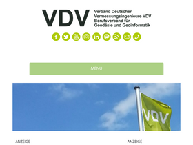 vdv-online.de