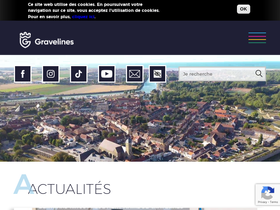 ville-gravelines.fr