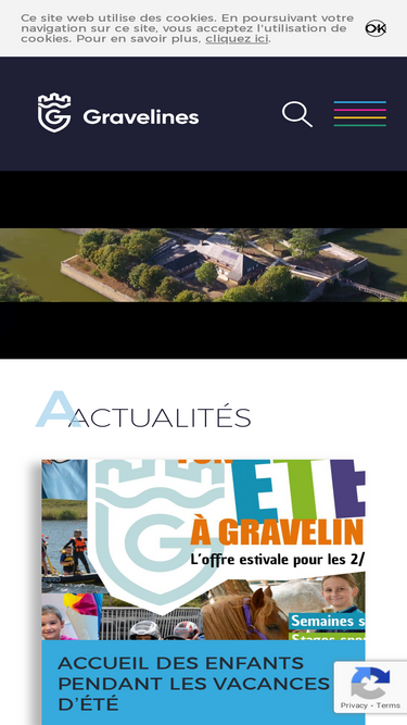 ville-gravelines.fr