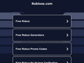 robloox.com