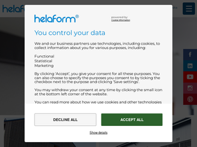 helaform.com