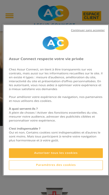 assur-connect.com