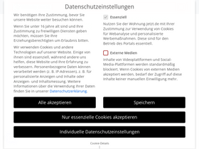 'wohnung-jetzt.de' screenshot