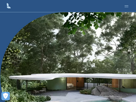 'lumion.com' screenshot