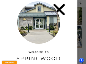 springwood.com