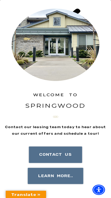 springwood.com