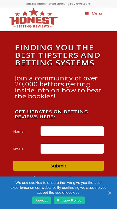 Both Teams to Score Strategy - Honest Betting Reviews