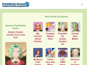 Azalea's Dolls, Doll Divine, Rinmaru Games  Doll divine, Azalea dress up,  Fantasy theme