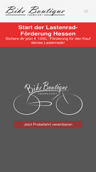 bikeboutique.bike